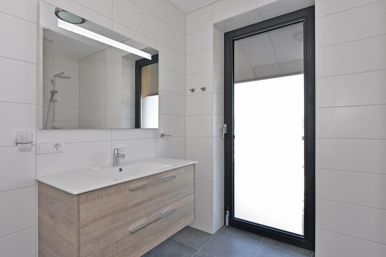 D'Ouwe Haven 10F Apartment Kamperland Luaran gambar