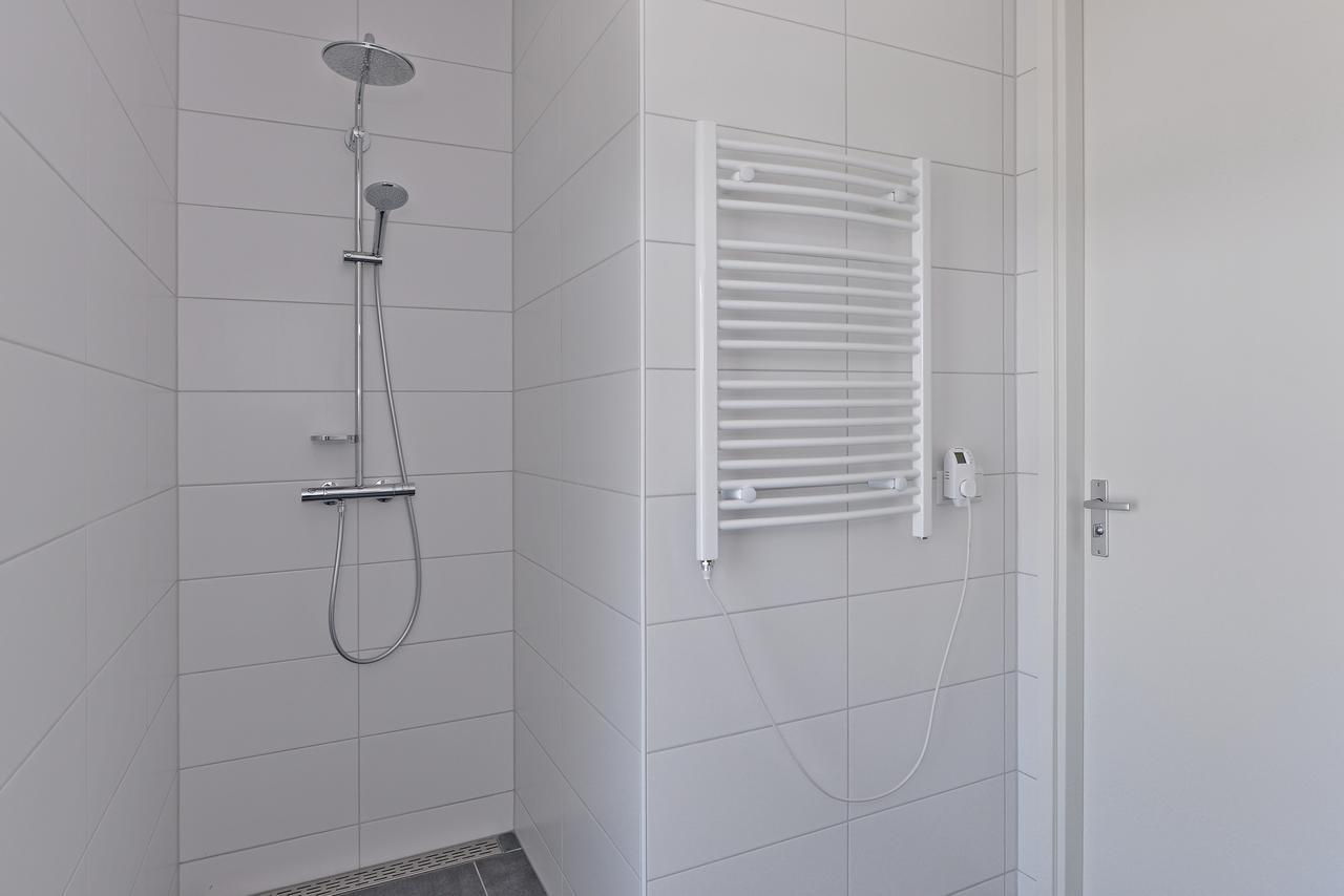 D'Ouwe Haven 10F Apartment Kamperland Luaran gambar
